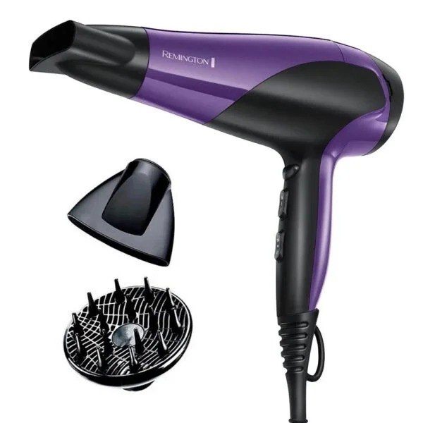 Secador Remington Original Power Shine - Image 4