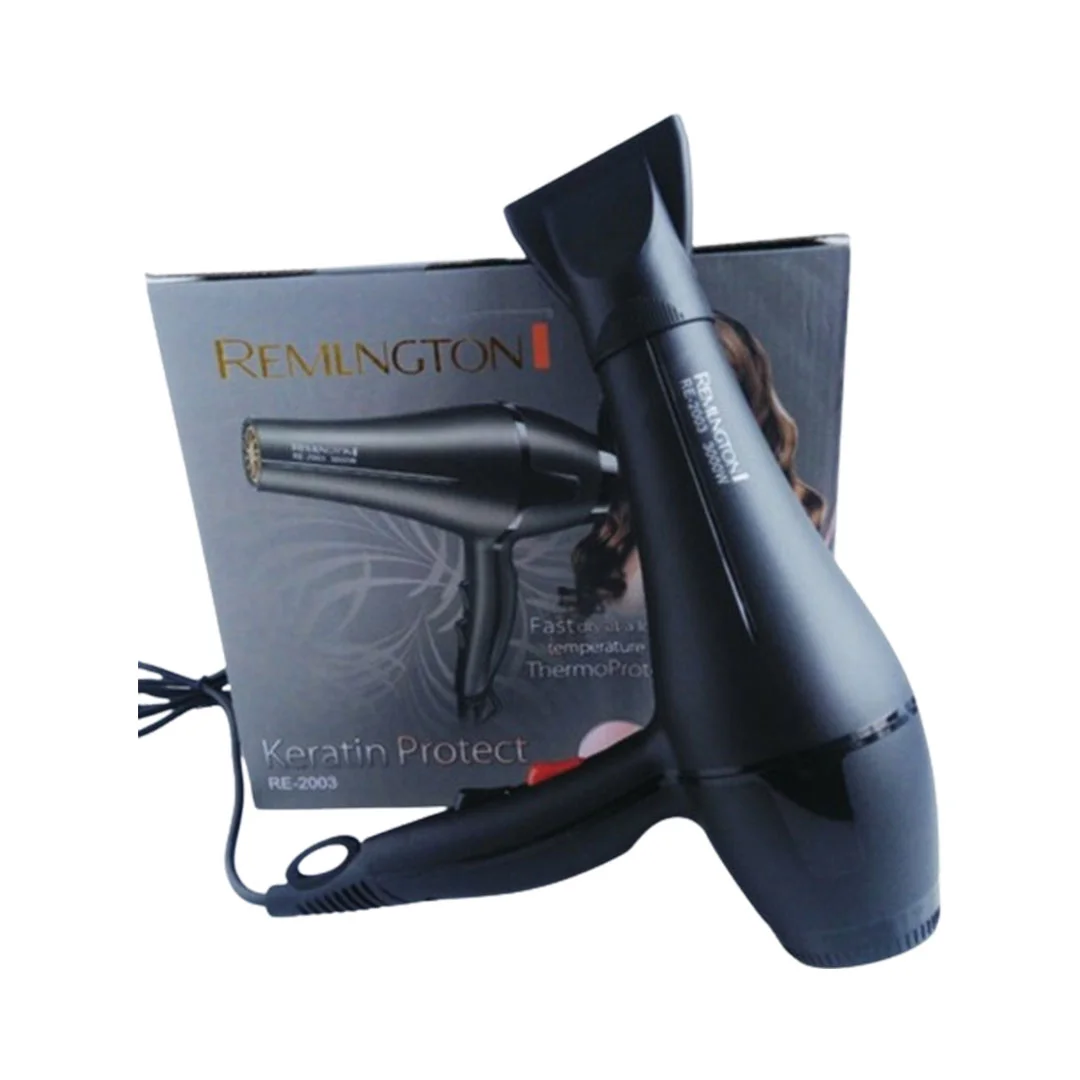Secador Remington Keratina - Image 4
