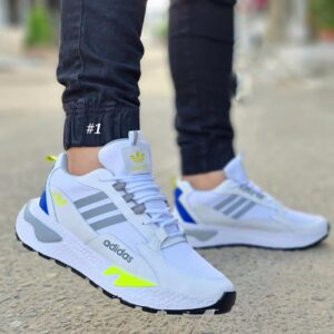 Adidas Trebol Caballero