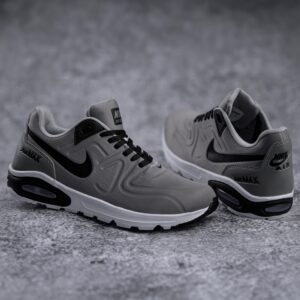 Nike Command Gris